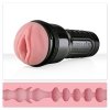 FLESHLIGHT - PINK LADY MINI-LOTUS - masturbator (cielisty)  FLESHLIGHT - PINK LADY MINI-LOTUS - masturbator (cielisty)